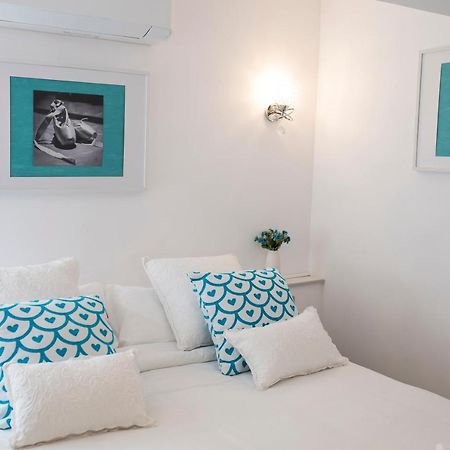 My Sweet Blue Apartment Μπένιντορμ Εξωτερικό φωτογραφία