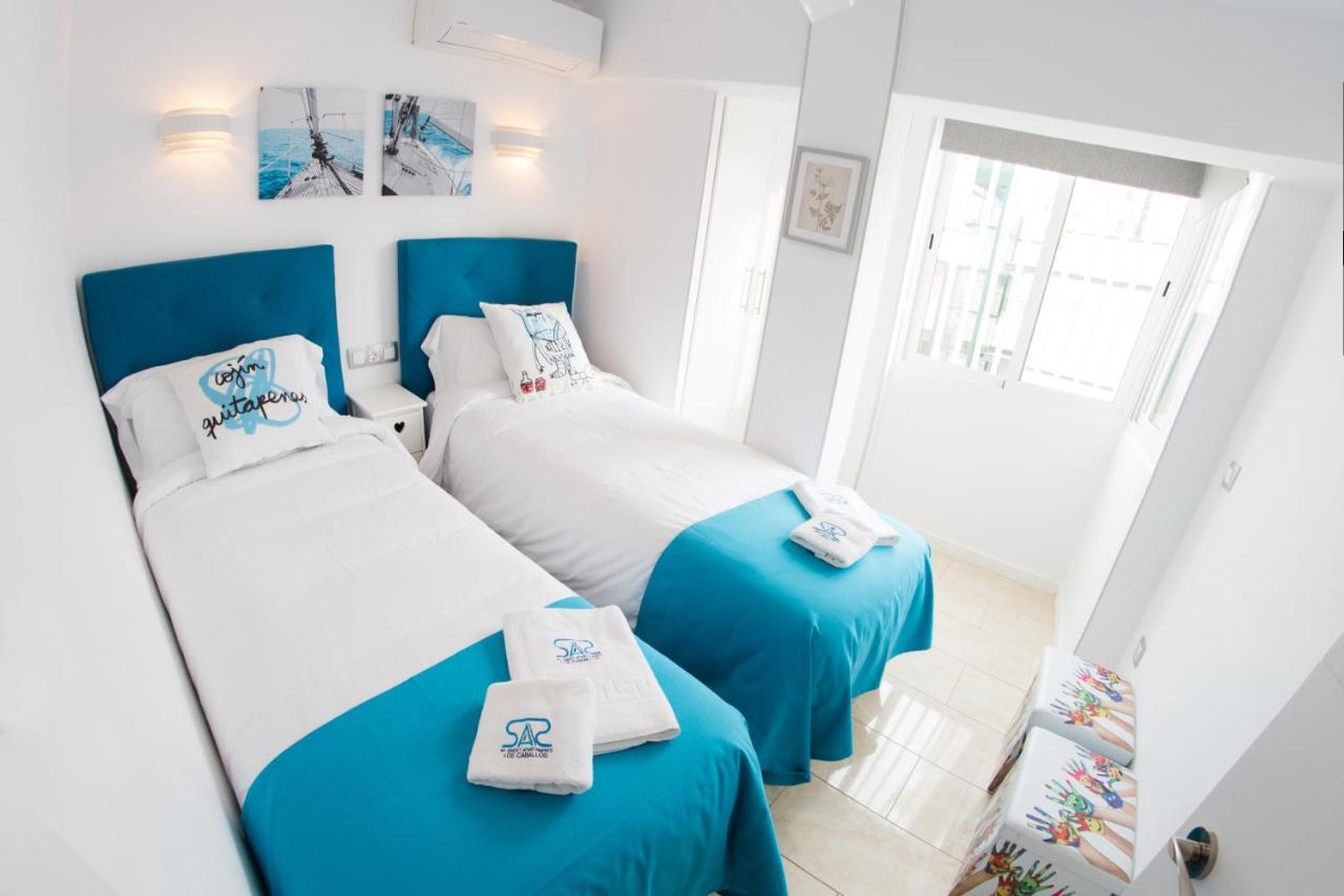 My Sweet Blue Apartment Μπένιντορμ Εξωτερικό φωτογραφία
